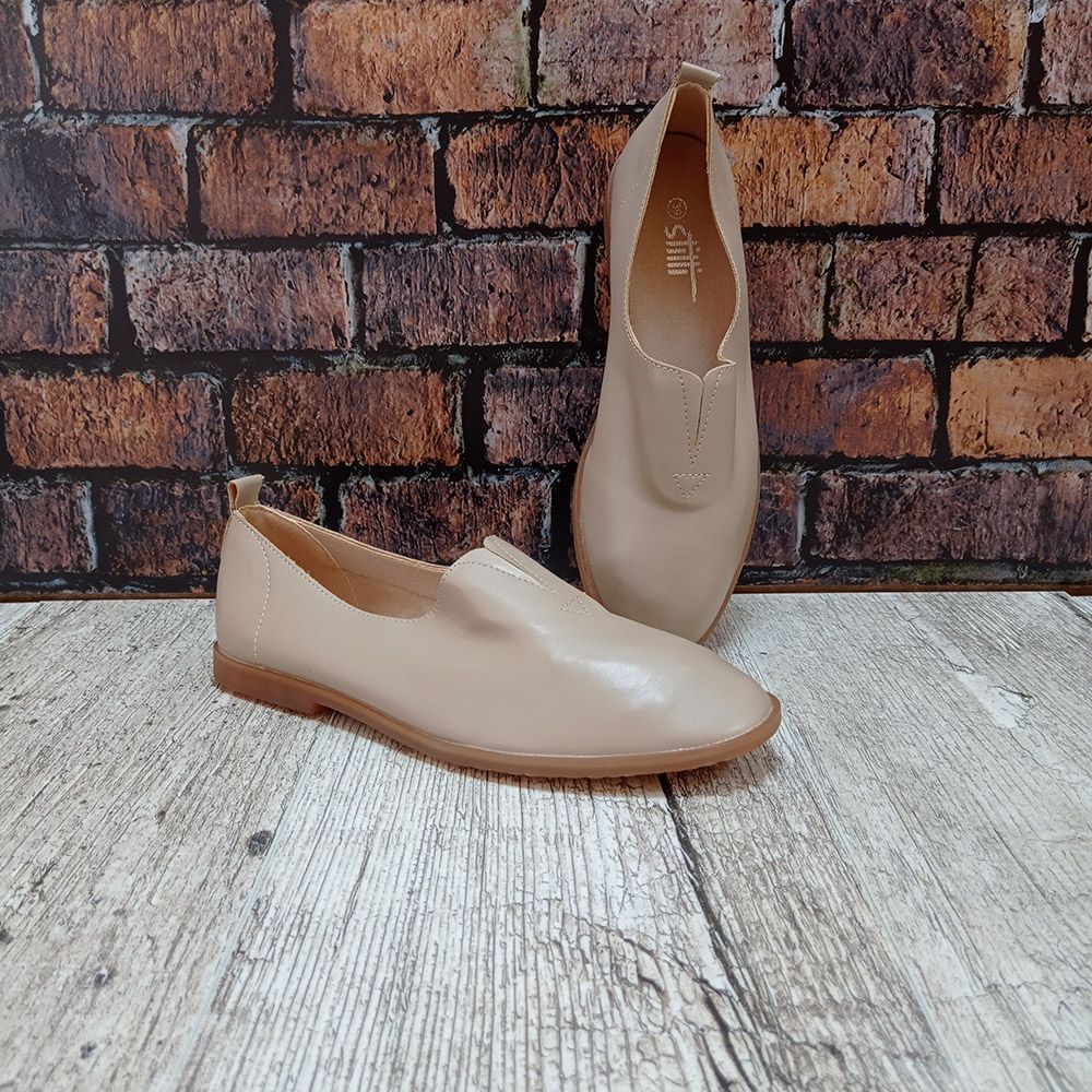 Туфлі Stilli S450-3 KHAKI 39 Бежевий (S450-3KH)
