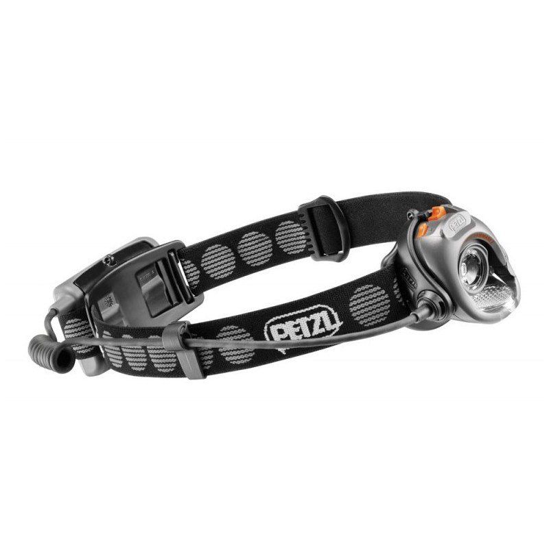 Фонарь Petzl MYO RXP (1052-E87AHB C)