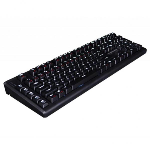 Клавиатура Zalman ZM-К700М LED (F00140153)