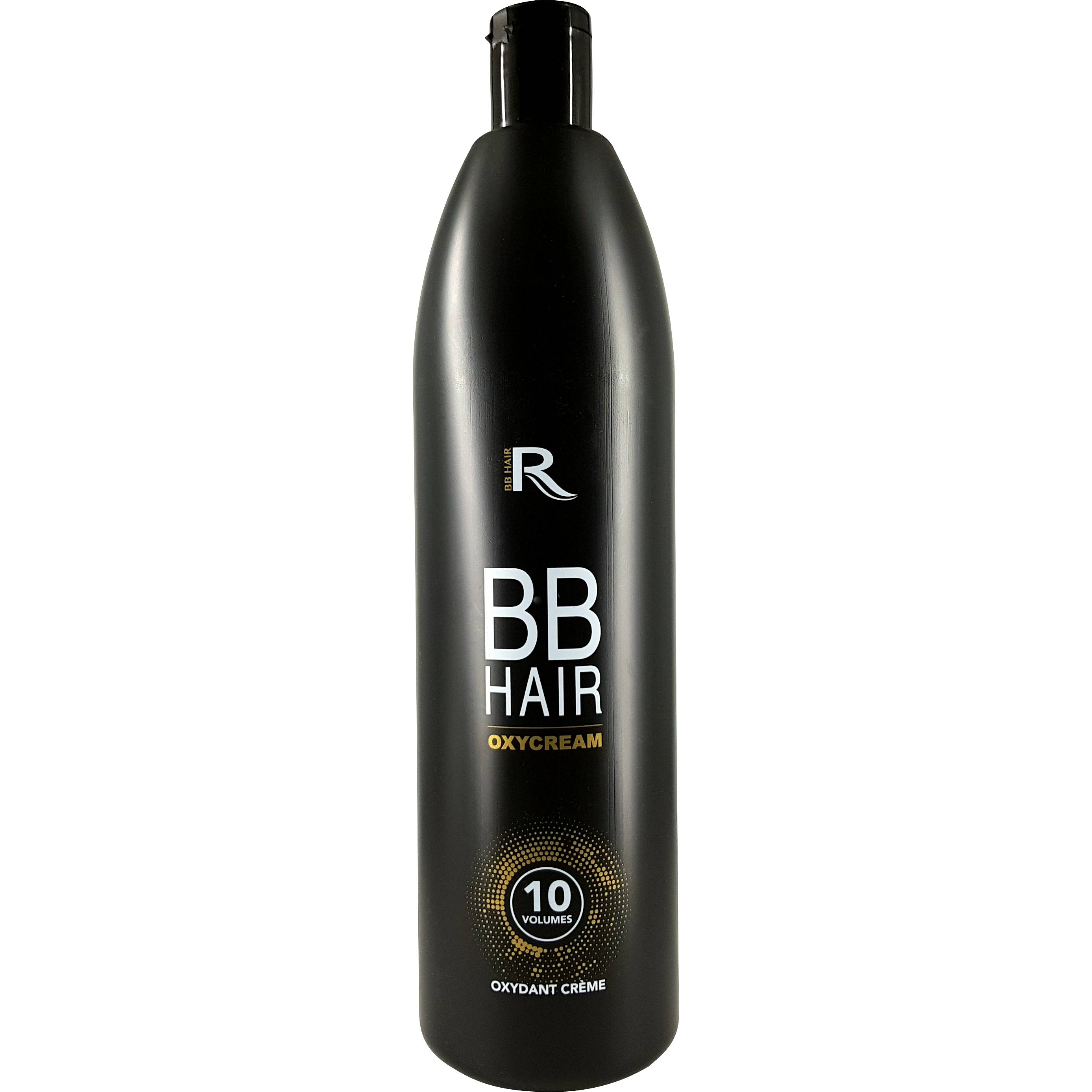 Оксідант Generik BBHair Plex Oxydant 10vol (3%) 1000 мл