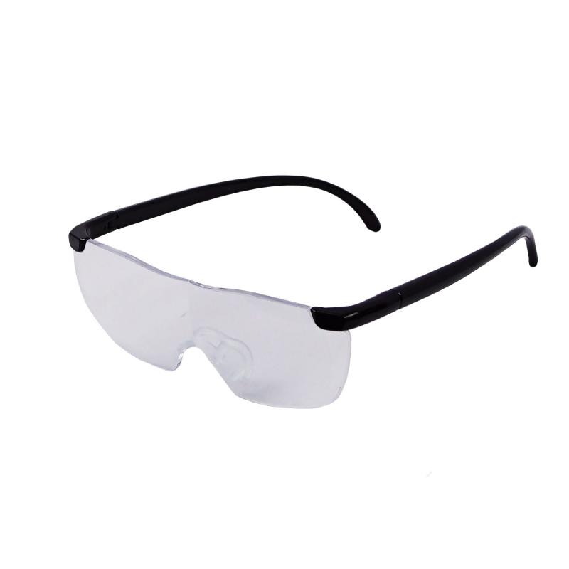 Збільшувальні окуляри Big Vision Прозорий (4966)