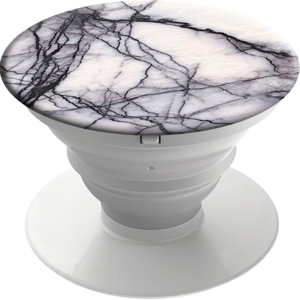 Универсальный держатель для смартфона Combo PopSockets с автодержателем Car Mount С7 (SUN9023)