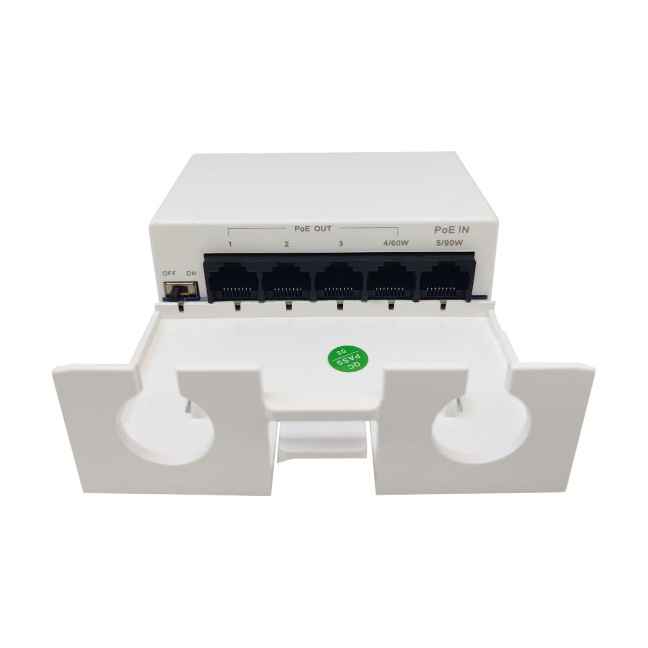 POE удлинитель GreenVision GV-01�4
