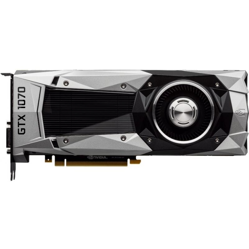 Відеокарта NVIDIA GEFORCE GTX1080 900-1G413-2500-000 (F00132545)