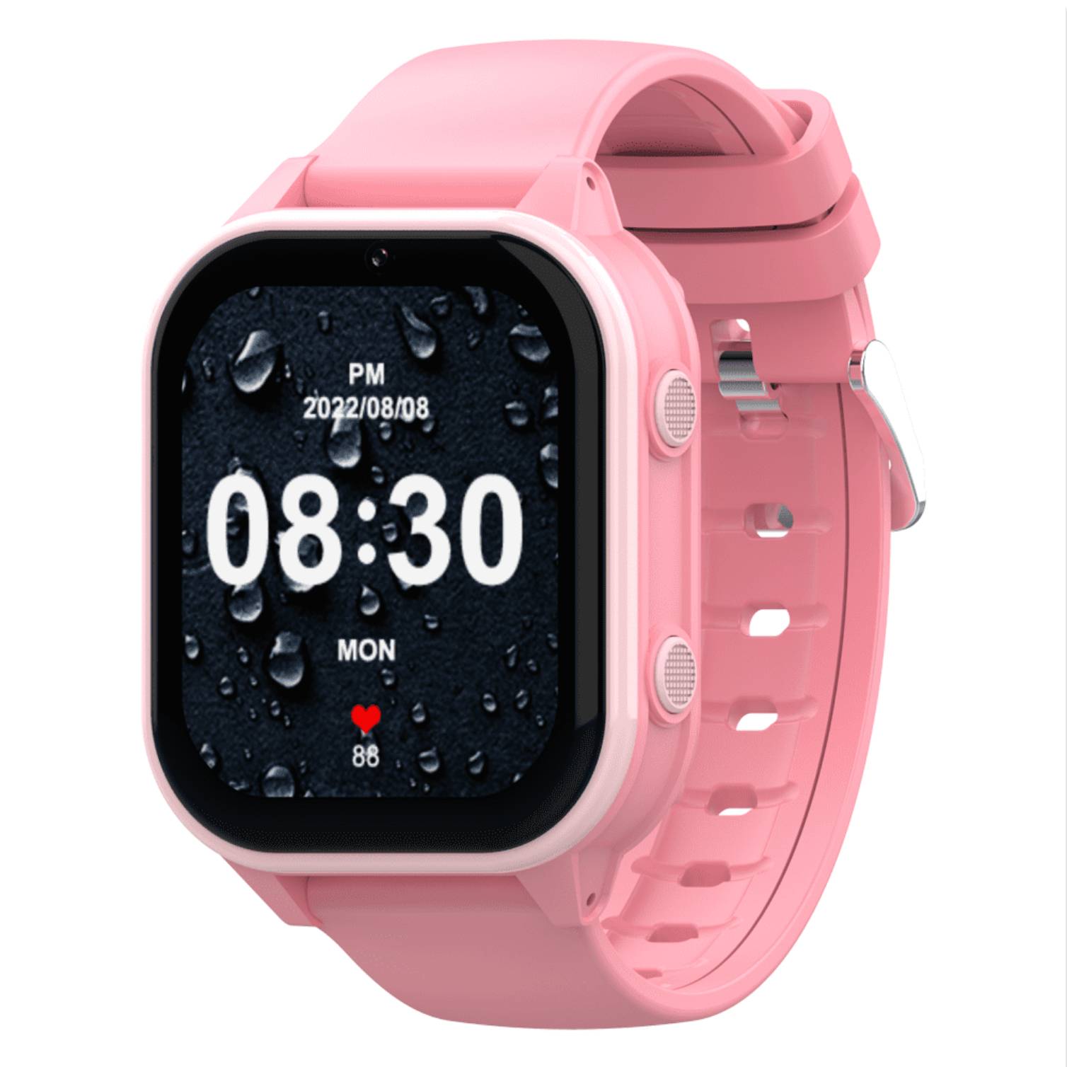 Wonlex KT19 Pro Max 8GB Pink