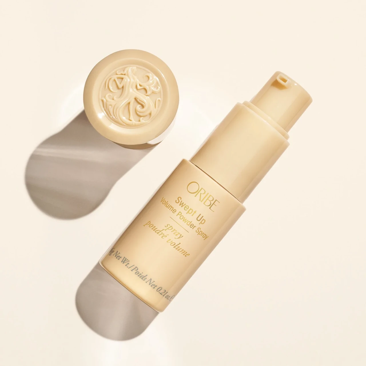 Порошковый спрей для волос Oribe Swept Up Volume Powder Spray 6 г (2461910628)
