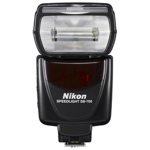 Фотоспалах Nikon Speedlight SB-700 AF TTL (FSA03901) (5810288)