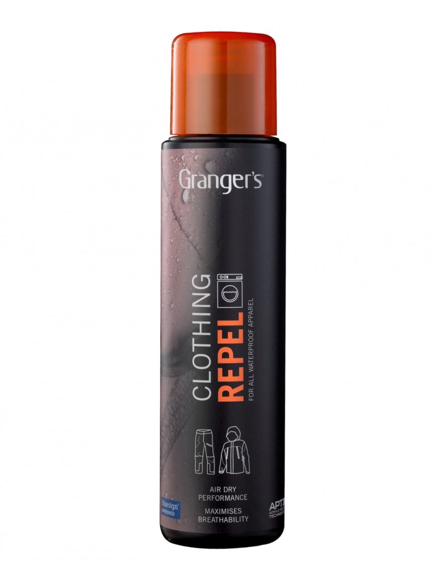 Просочення Grangers Clothing Repel 300 ml (1004-GRF74)