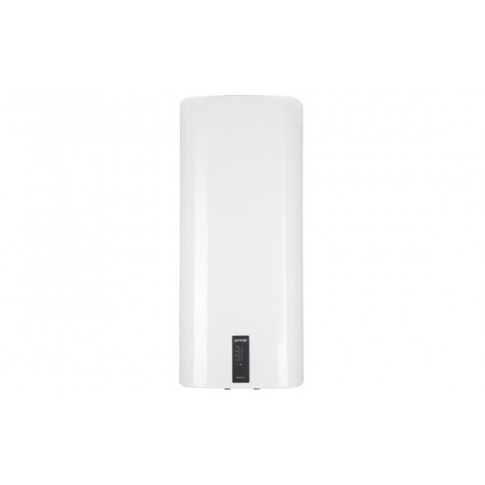 Бойлер Gorenje OGBS 120 SMV9 White (F00123397)