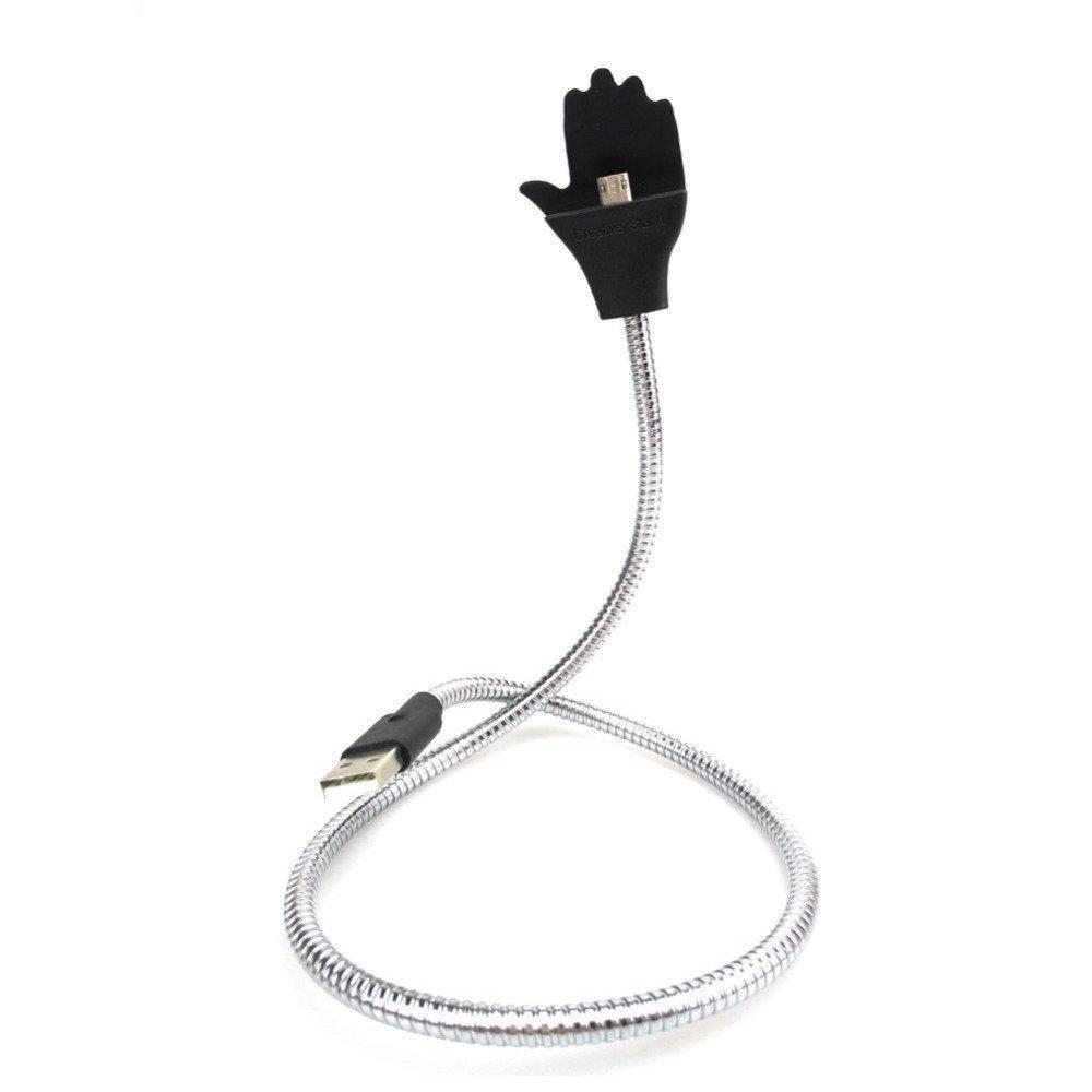 Переходник palms cable micro USB на USB ладонь (gr006287)