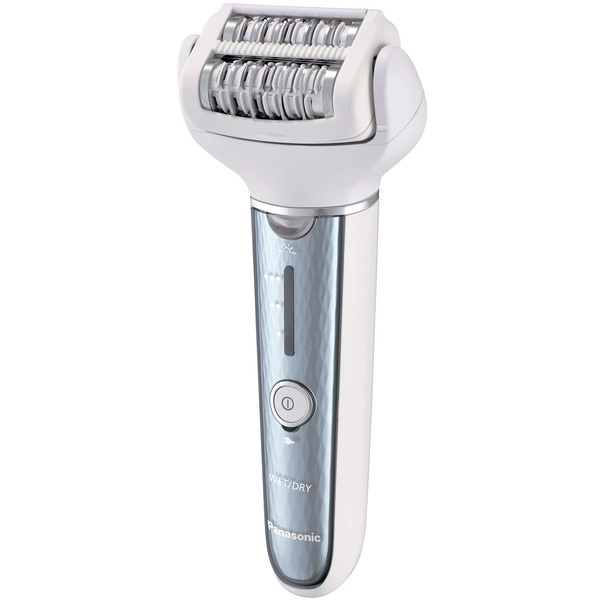 Эпилятор Panasonic ES-EL2AA520 Blue (F00154705)