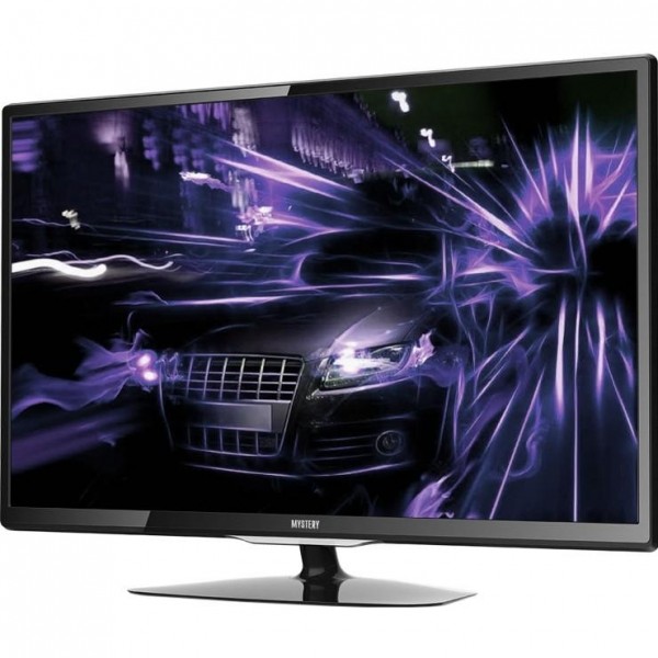 ТБ Mystery MTV-3223LT2 Чорний (F00076883)
