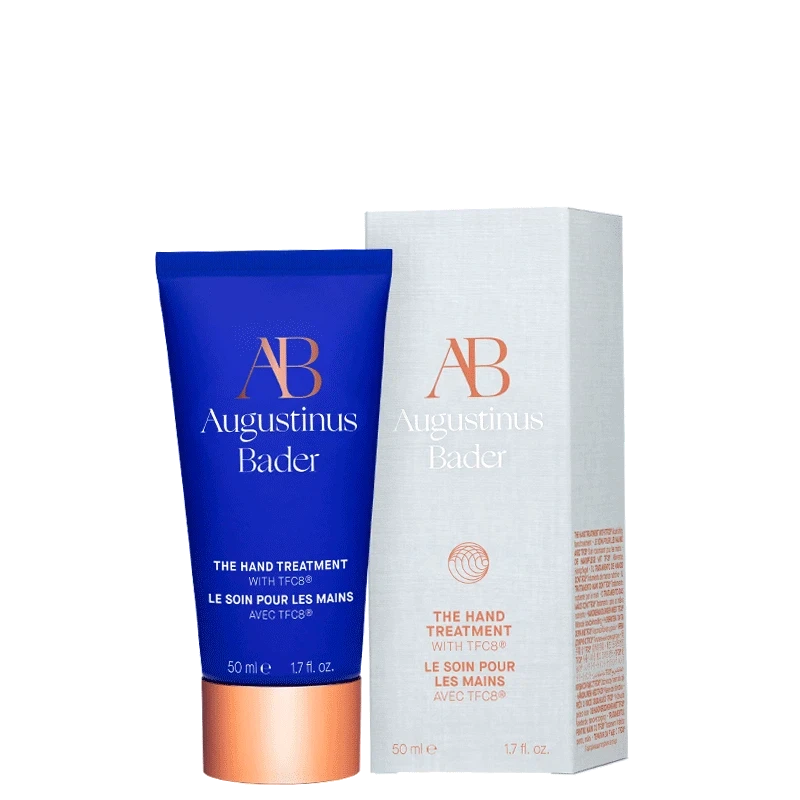 Крем для рук Augustinus Bader The Hand Treatment 50 мл (2467667709)