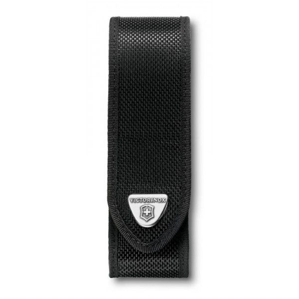 Чехол Victorinox для ножей Delemont RangerGrip 130 мм 1-3 слоя Черный (4.0505.N)