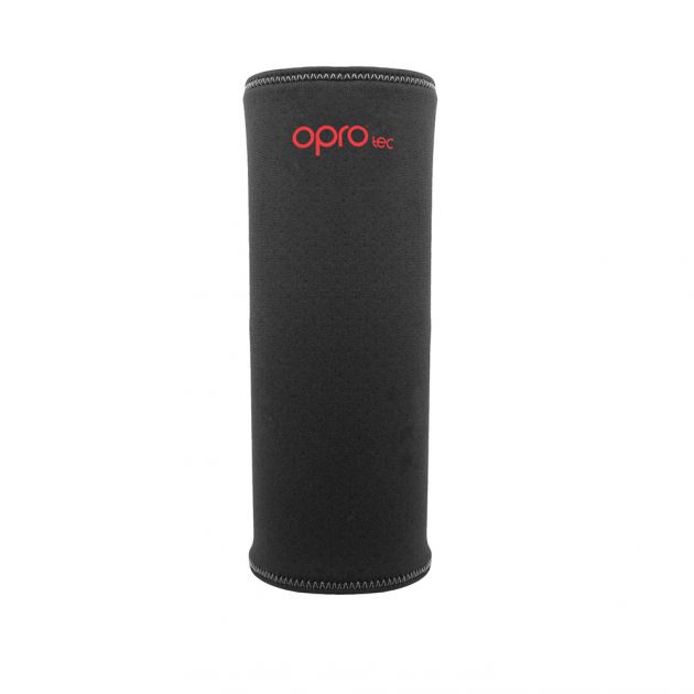 Налокотник спортивний OPROtec Elbow Support XL Black (TEC5746-XL)