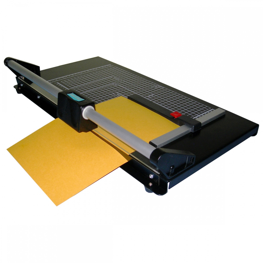 Резак Agent I-002, Paper Trimmer 600 мм (6927920200546)