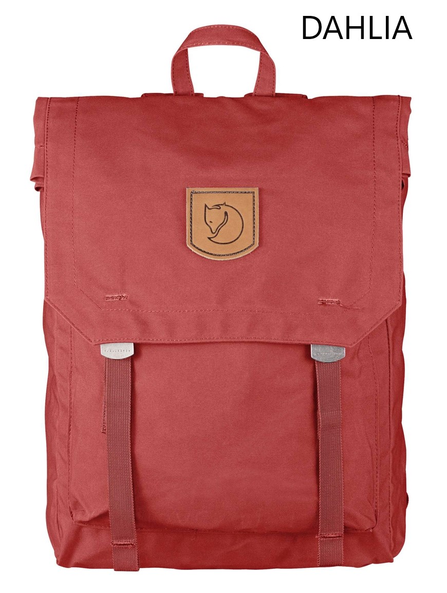 Рюкзак Fjallraven Foldsack No.1 Dahlia (1004-24210.307)