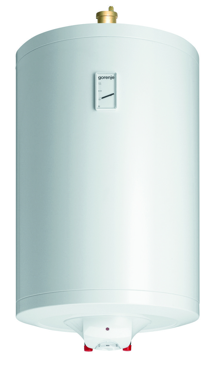 Бойлер Gorenje TGR 200 SNNGV9 White (F00123396)