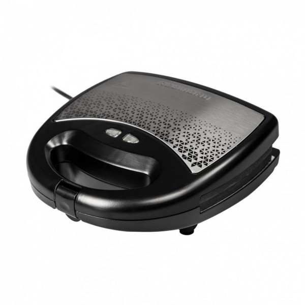 Мультипекар Redmond RMB-M601 Чорний (F00145136)