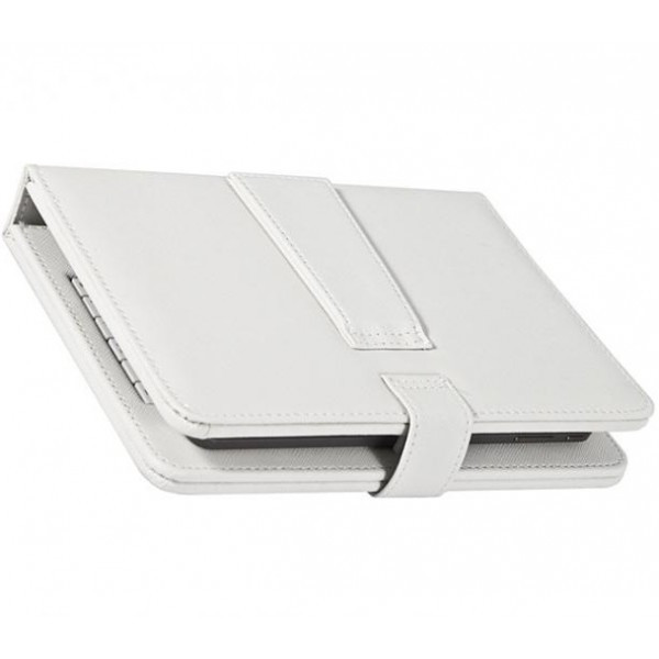 Чохол для планшета з клавіатурою Noisy K-19 9 White (580847684)
