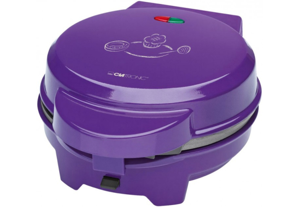 Мультимейкер Clatronic DMC 3533 Lilac (F00091634)
