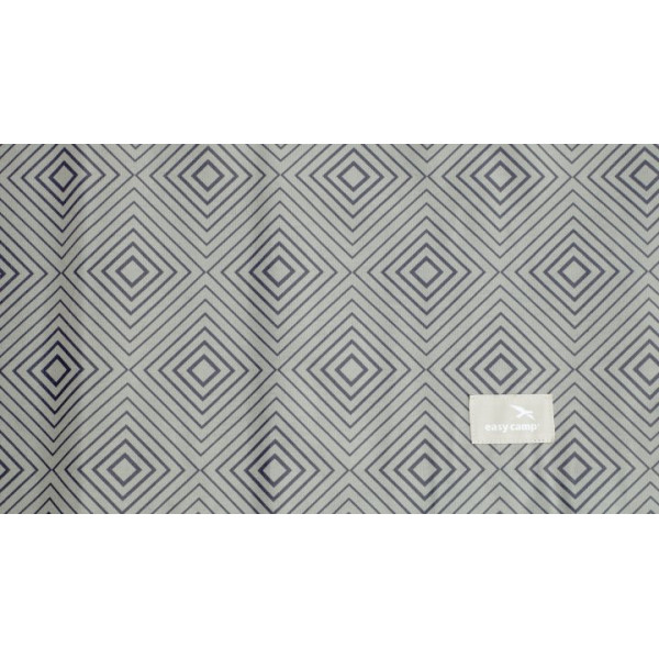 Подложка под палатку Easy Camp Carpet Palmdale 400 260х150 см Серый (1046-180079)