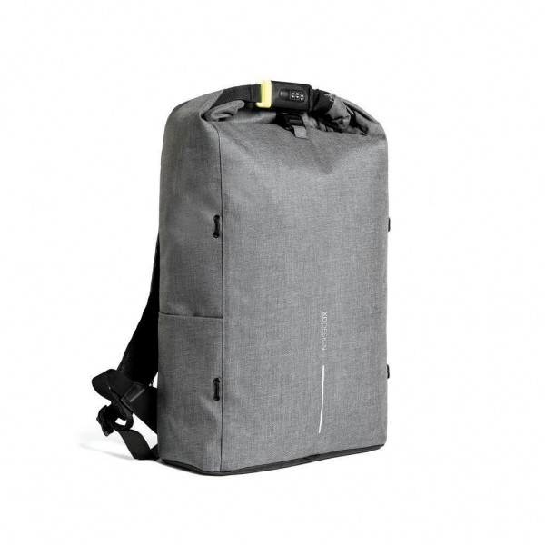 Рюкзак XD Design Bobby Urban Сірий (227203)