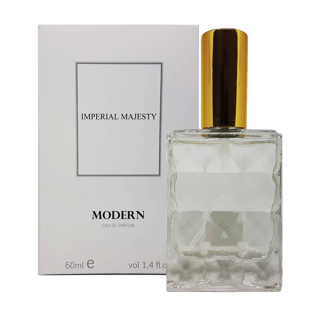 Парфумована вода Positive Parfum Modern Imperial Majesty edp 60ml