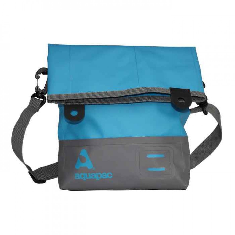 Гермосумка Aquapac Trailproof Tote bag S Blue (1052-052)