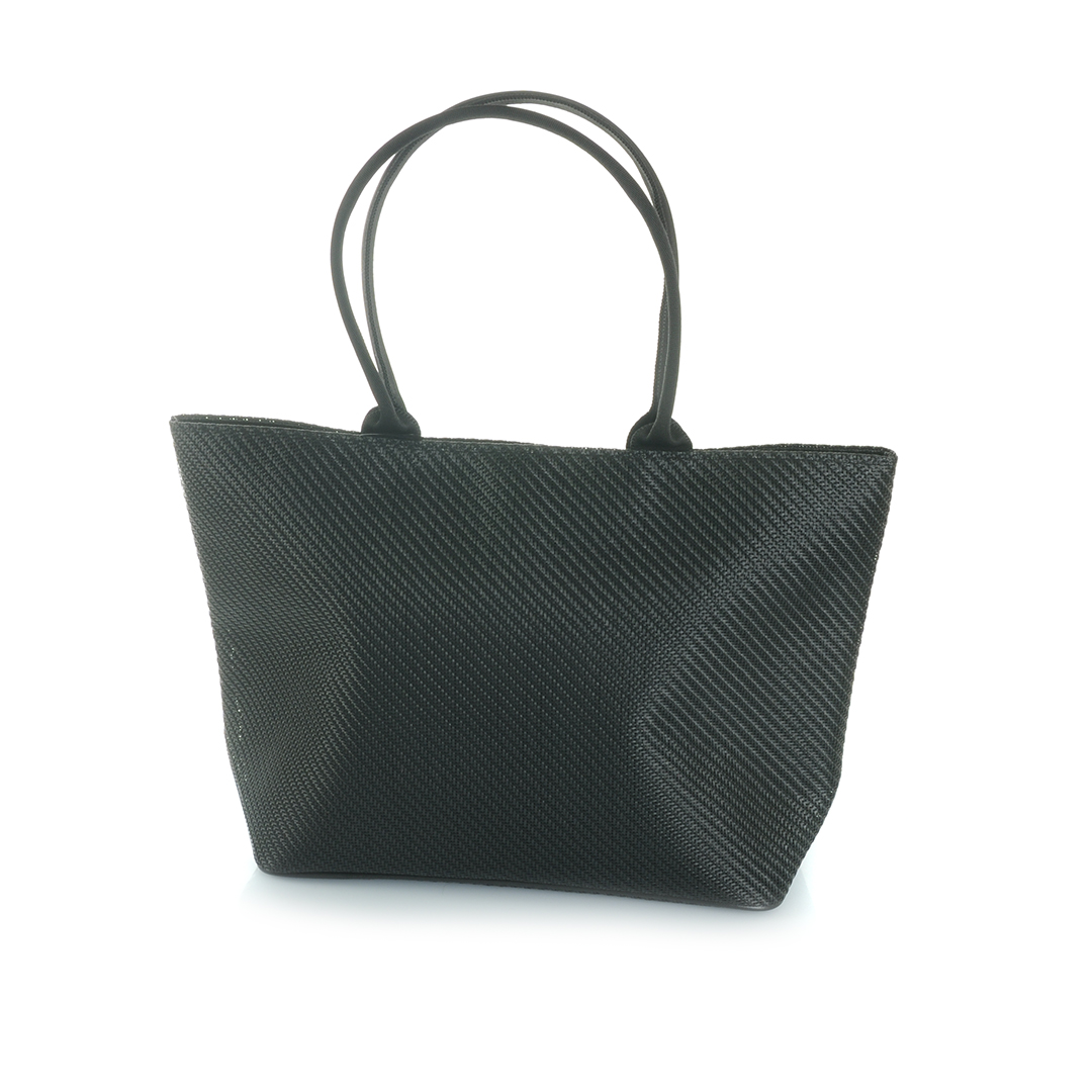 Сумка Elunani Luna Shoulder M Черный (2900052878016)