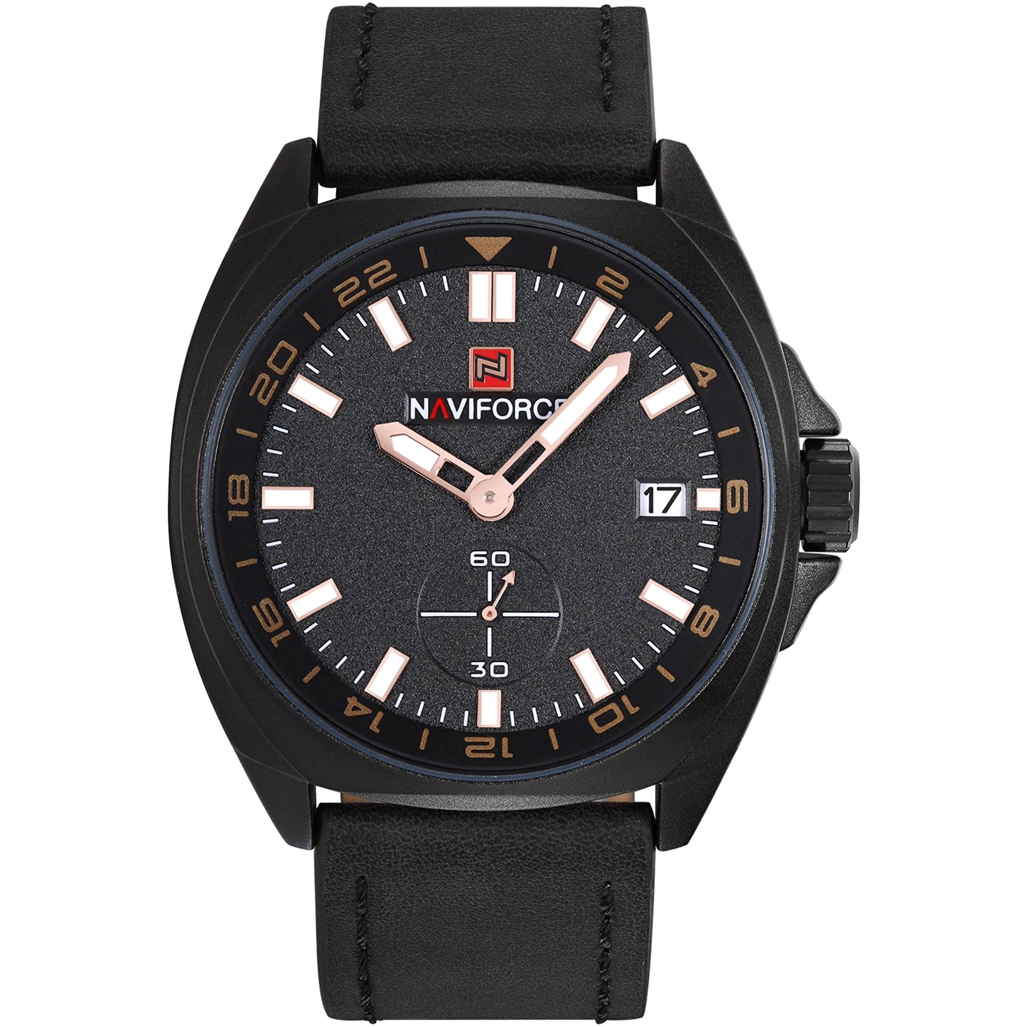 Годинник NaviForce BRGB-NF9104 (9104BRGB)