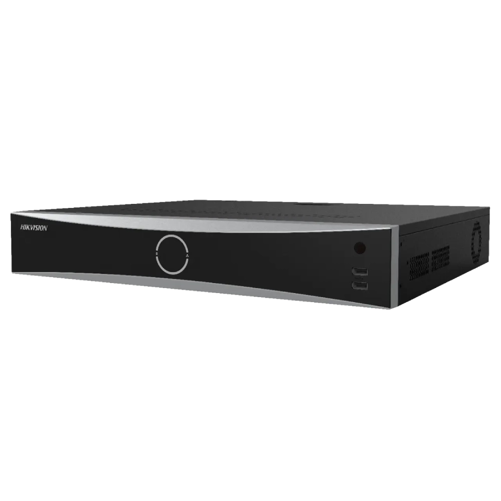 IP-видеорегистратор 32-канальный Hikvision DS-7732NXI-K4