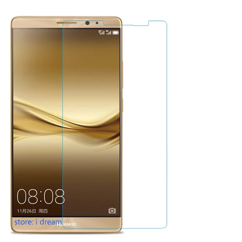 Защитное стекло Glass 2.5D для Huawei Mate 8 (31228)