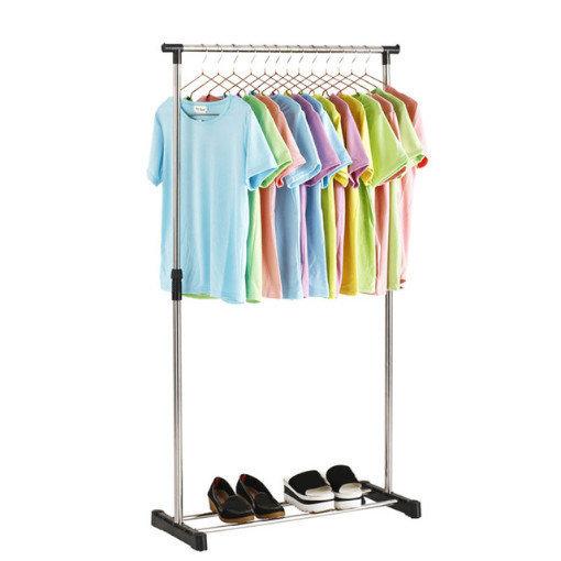 Стійка для одягу підлогова Clothes Hanger (8206)