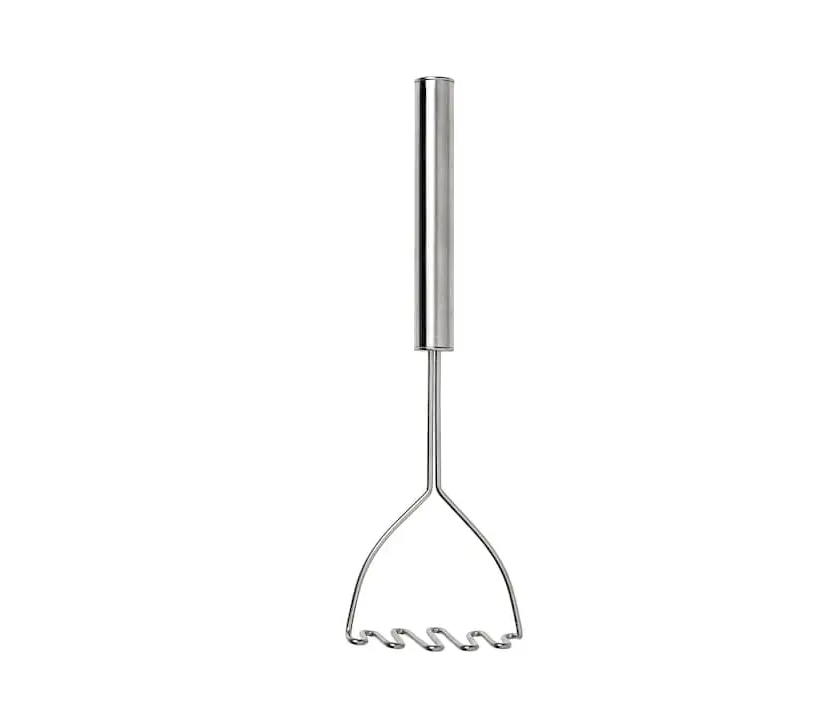 Толкушка картофелемялка для картофеля IKEA KONCIS Нержавеющая сталь