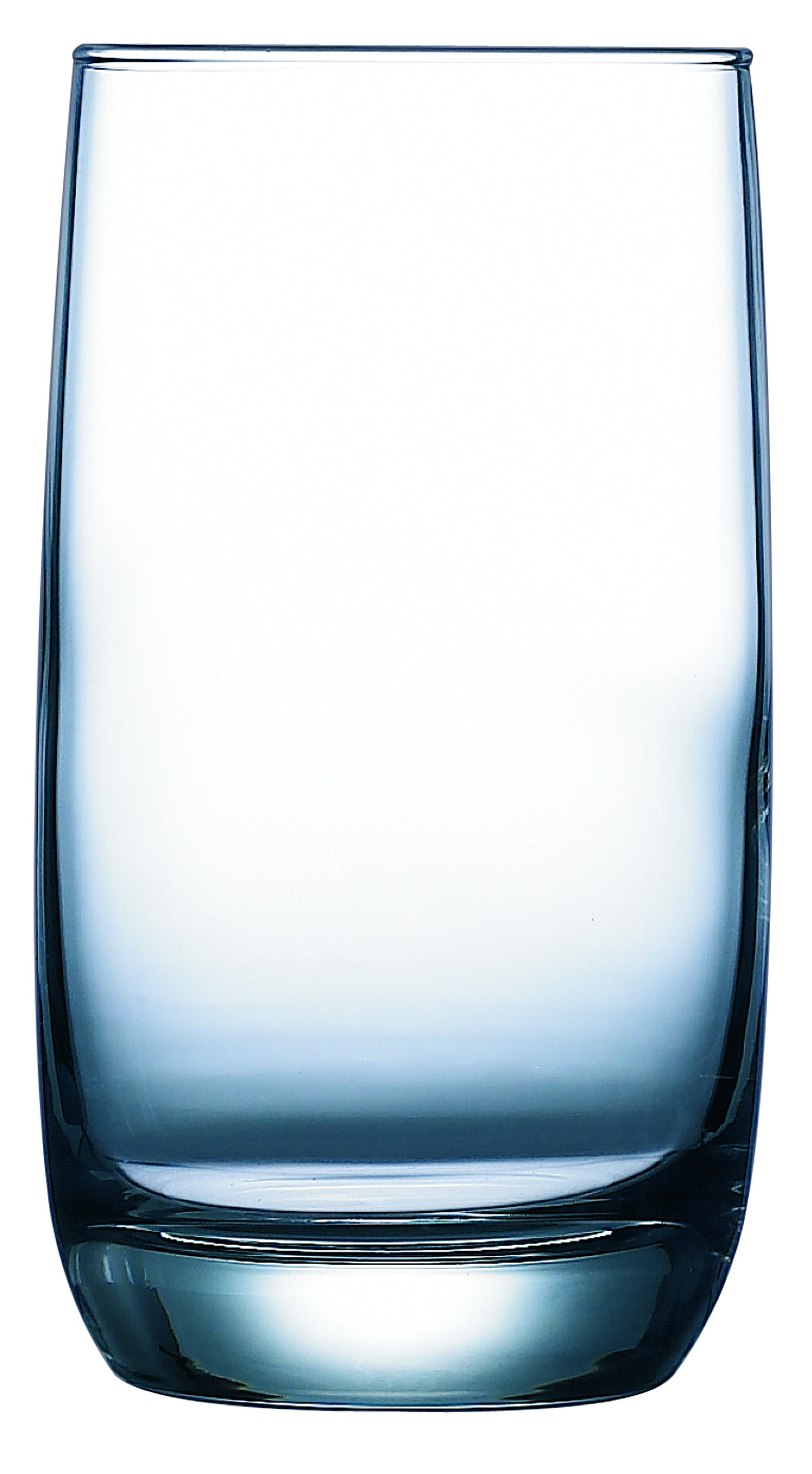 Склянка Chef & Sommelier Vigne 330 мл Прозорий G3674