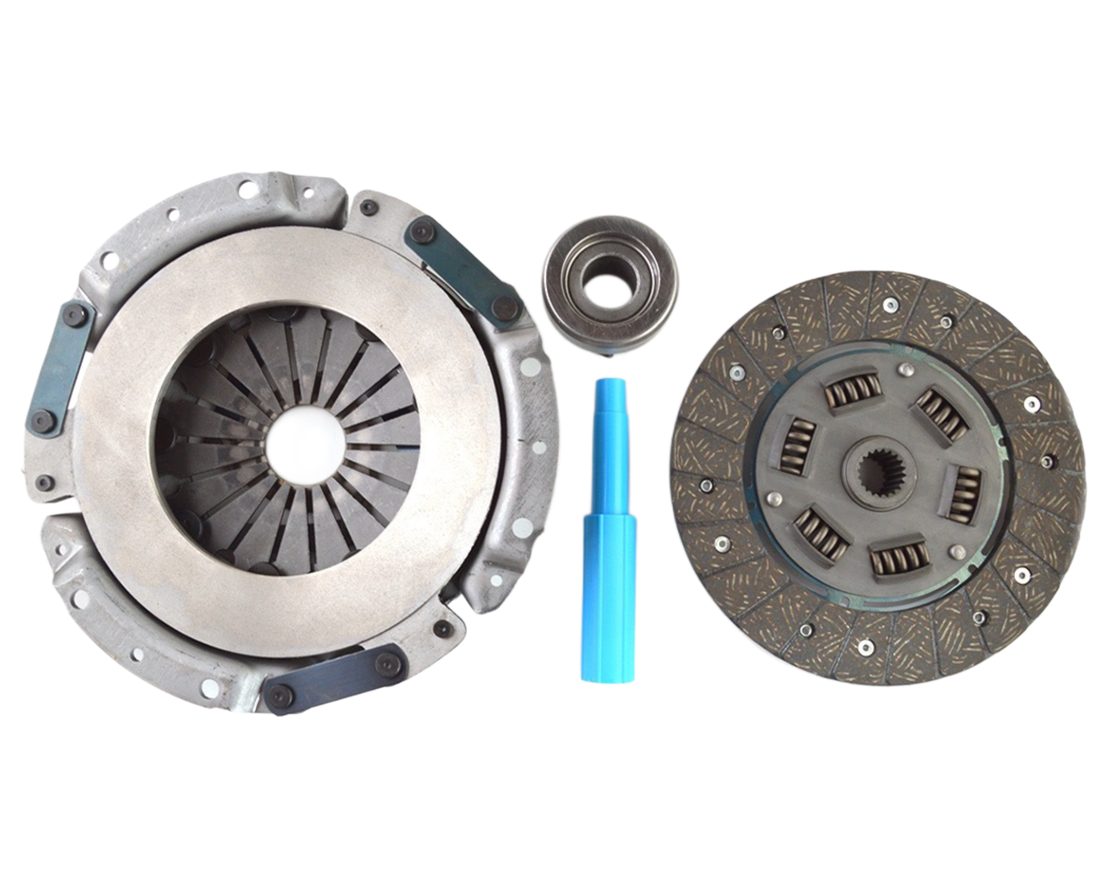 Комплект сцепления OEM ВАЗ 2121 (21210-160100000)