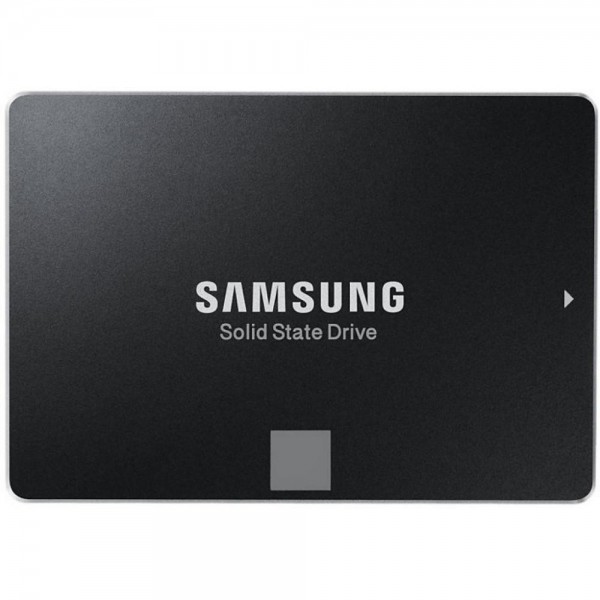 Накопичувач Samsung 850 EVO MZ-75E250B (F00130920)