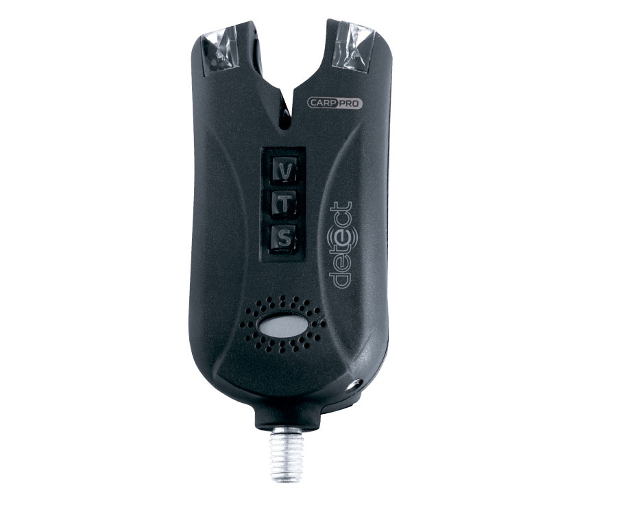 Сигналізатор CARP PRO Detect 9V VTS