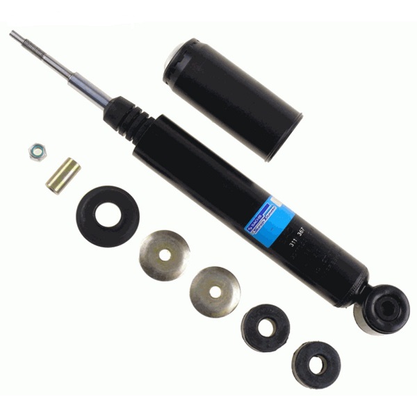 Амортизатор передний SACHS MERCEDES MLW163 F 98-05 (Gas) 311367