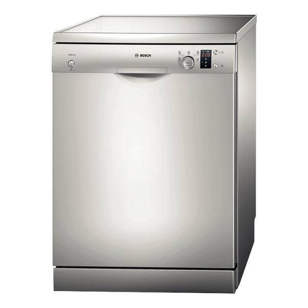 Посудомийна машина Bosch SPS 50 E 88 EU Нержавіюча сталь (F00038252)