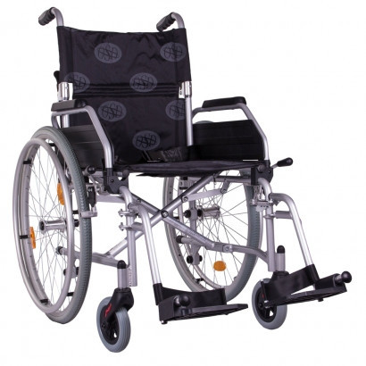 Легкий інвалідний візок ОSD ERGO LIGHT