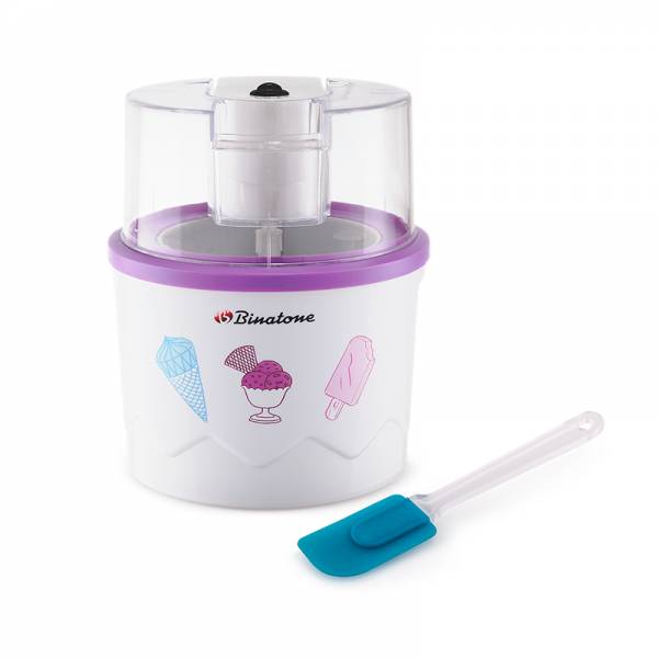 Морожениця Binatone ICM 50