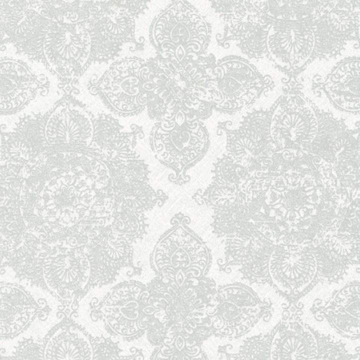 Флізелінові шпалери A.S.creation Boho Love Сірі (36463-1)