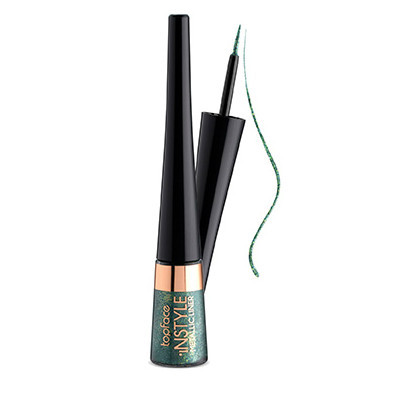 Підводка Для Століття Metallic Topface Instyle PT554 6