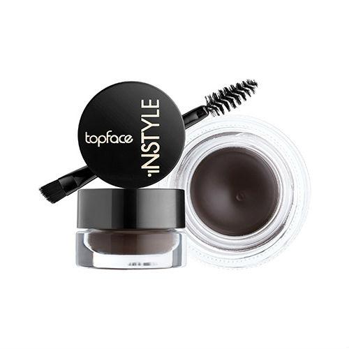 Гель Для Бровей Topface Instyle PT551 5