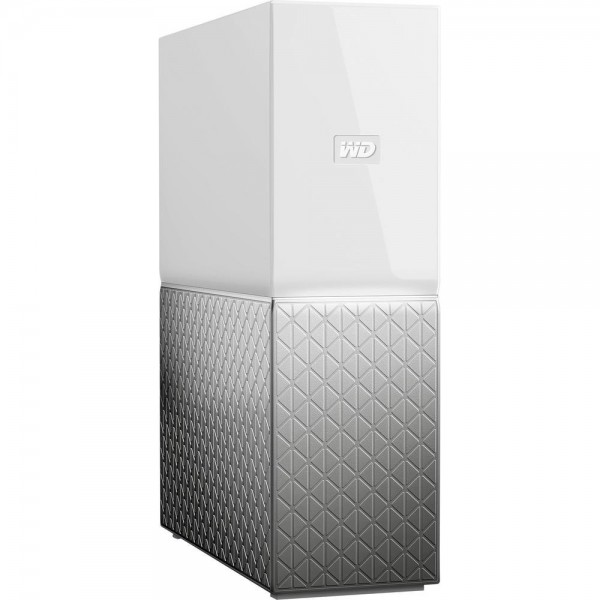 Мережеве сховище Western Digital My Cloud Home 4TB WDBVXC0040HWT-EESN 3.5 LAN USB 3.0 External (F00147237)