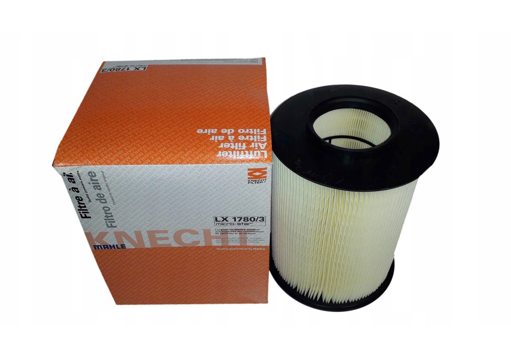 Фільтр повітряний Knecht LX 1780-3