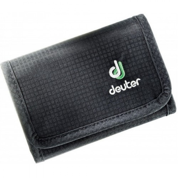 Гаманець Deuter Travel Wallet Black (1052-3942616 7000)