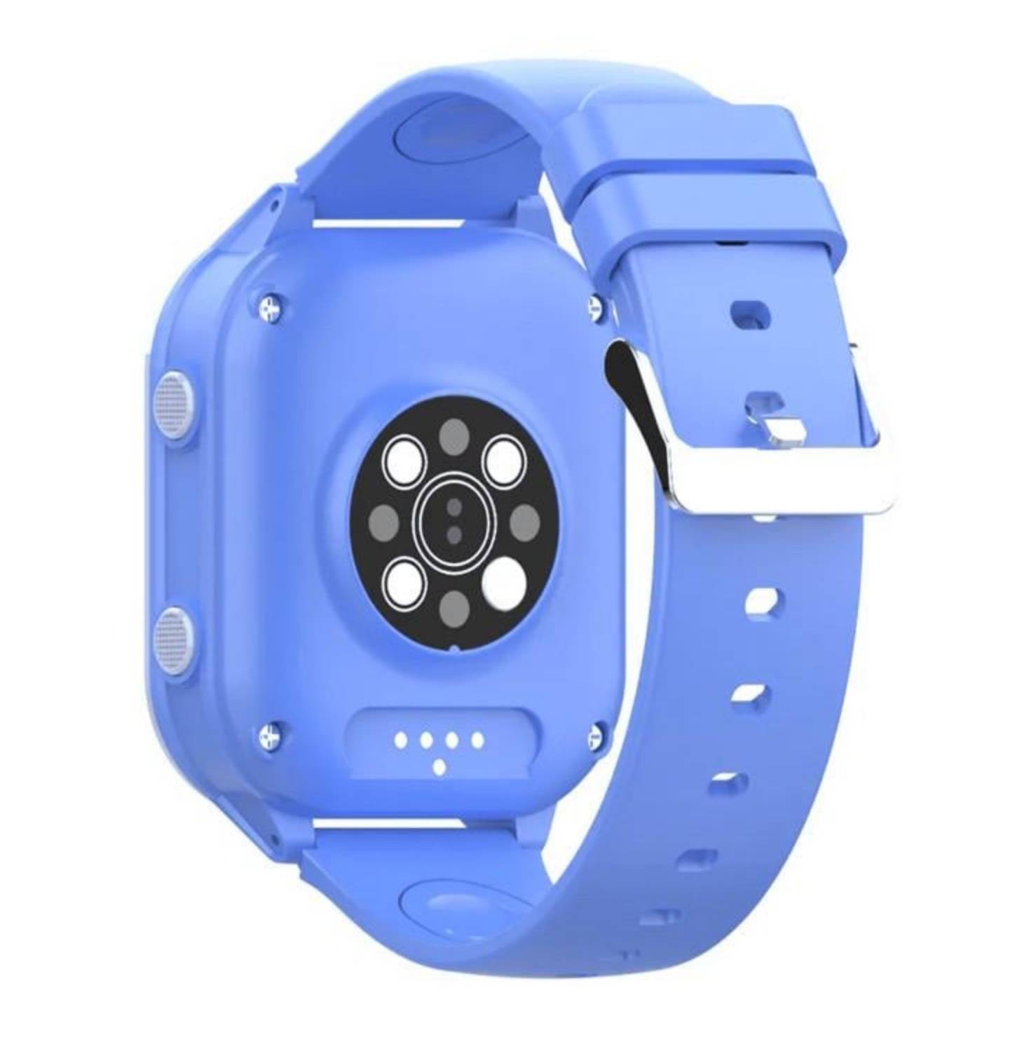 Wonlex KT19 Pro Max 8GB Blue — фото 3